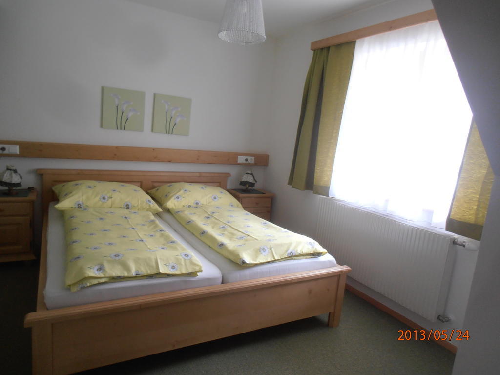Villa Huberbauer à Johnsbach Chambre photo